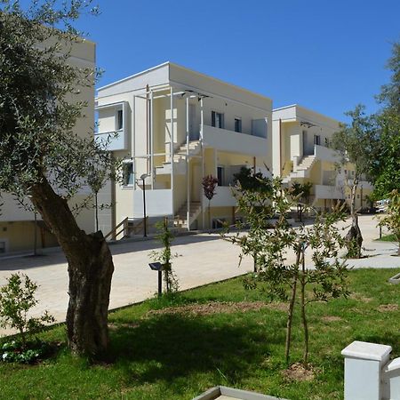 Elite 2 Kosta Hotel Dhermi Luaran gambar